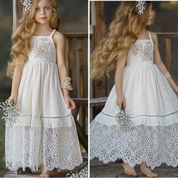 Dollcake Other - NWT Dollcake Run Free Frock size 10